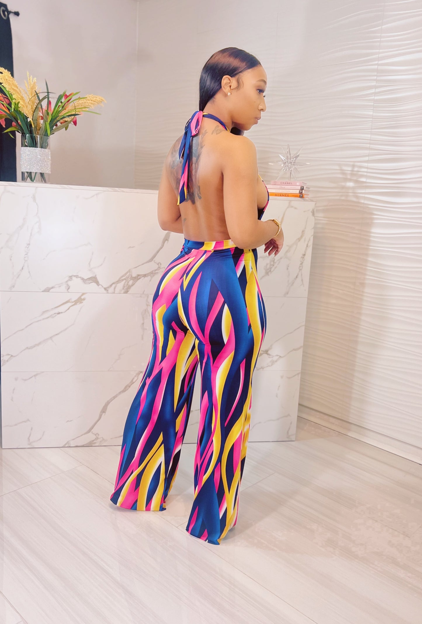 Miss Thang