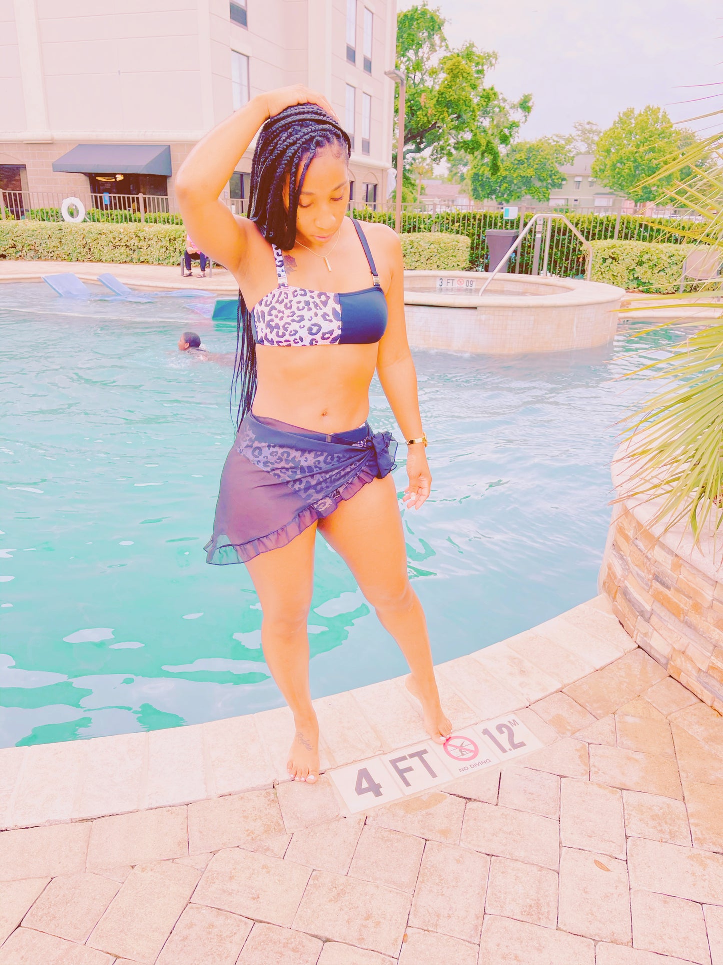 3pc Summer Vibes