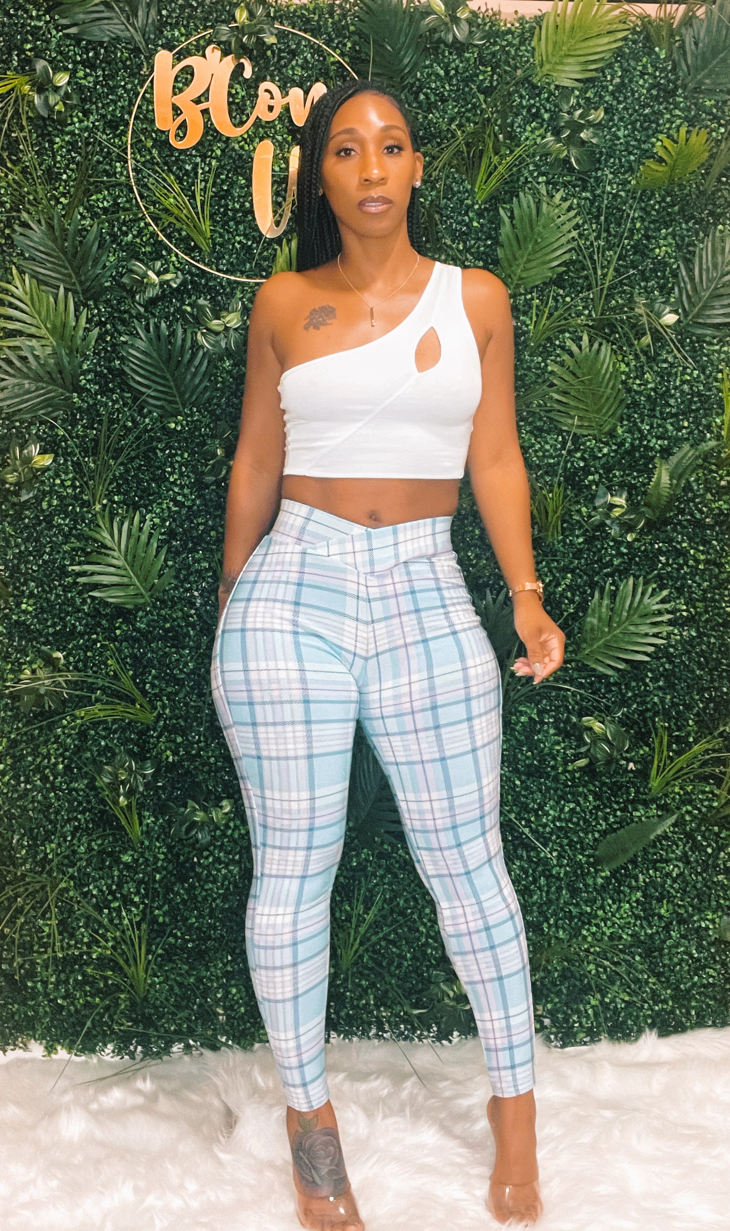 Ms Thang