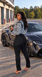 Fast Lane Jacket