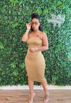 You Deserve It Dress