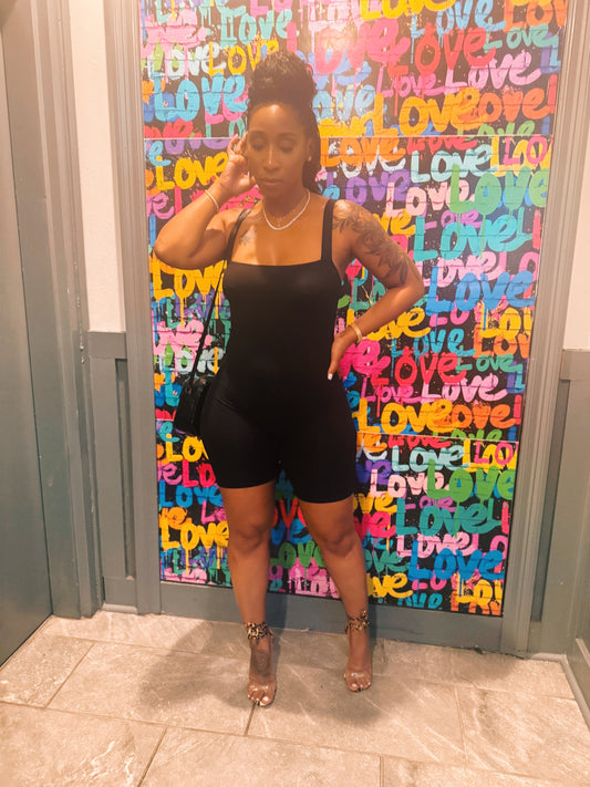 Her Romper