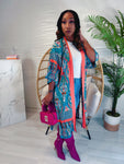 Lavish Cardigan