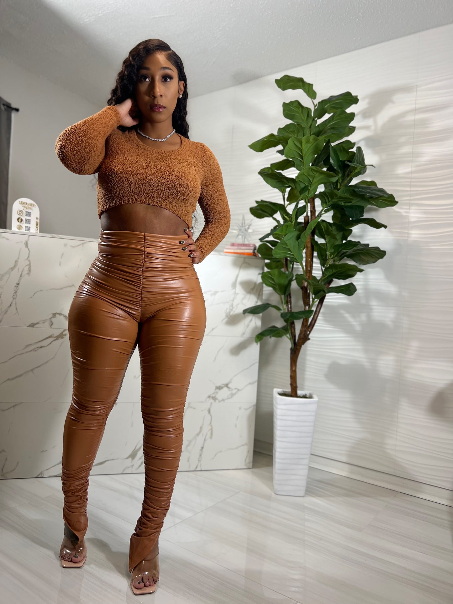 Missy Top