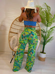 Take A Chance Pants
