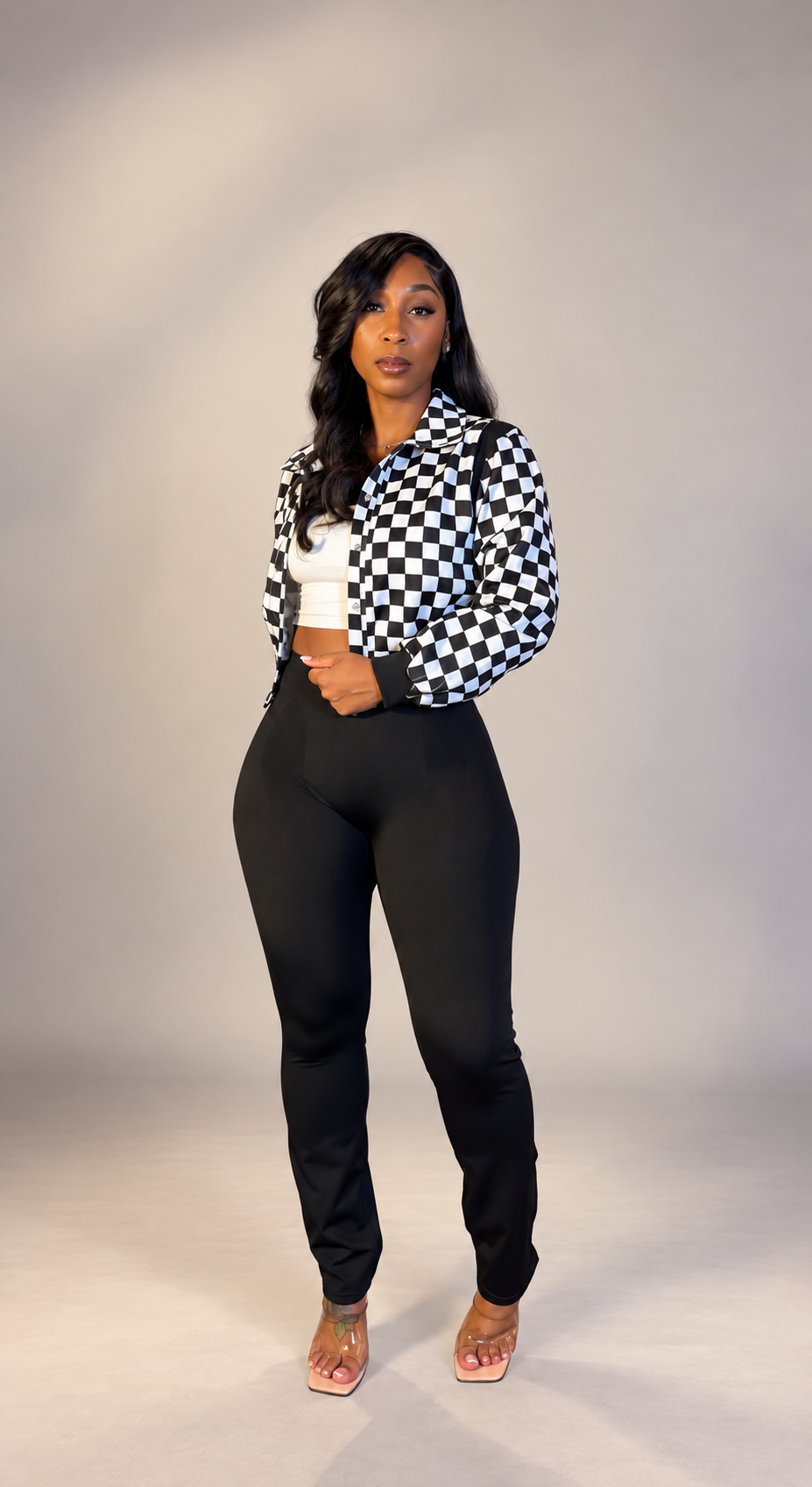 Fast Lane Jacket