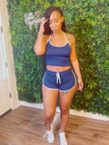 Simple Short Set