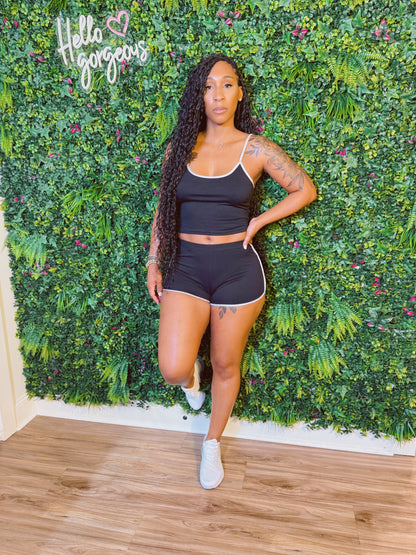 Simple Short Set