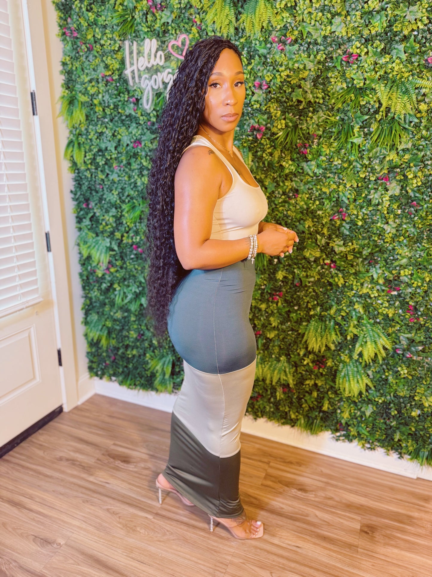 Still Yours Dress