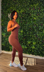 She Glows Leggings