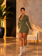 In My Element Dress