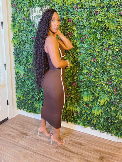 Honey Love Dress