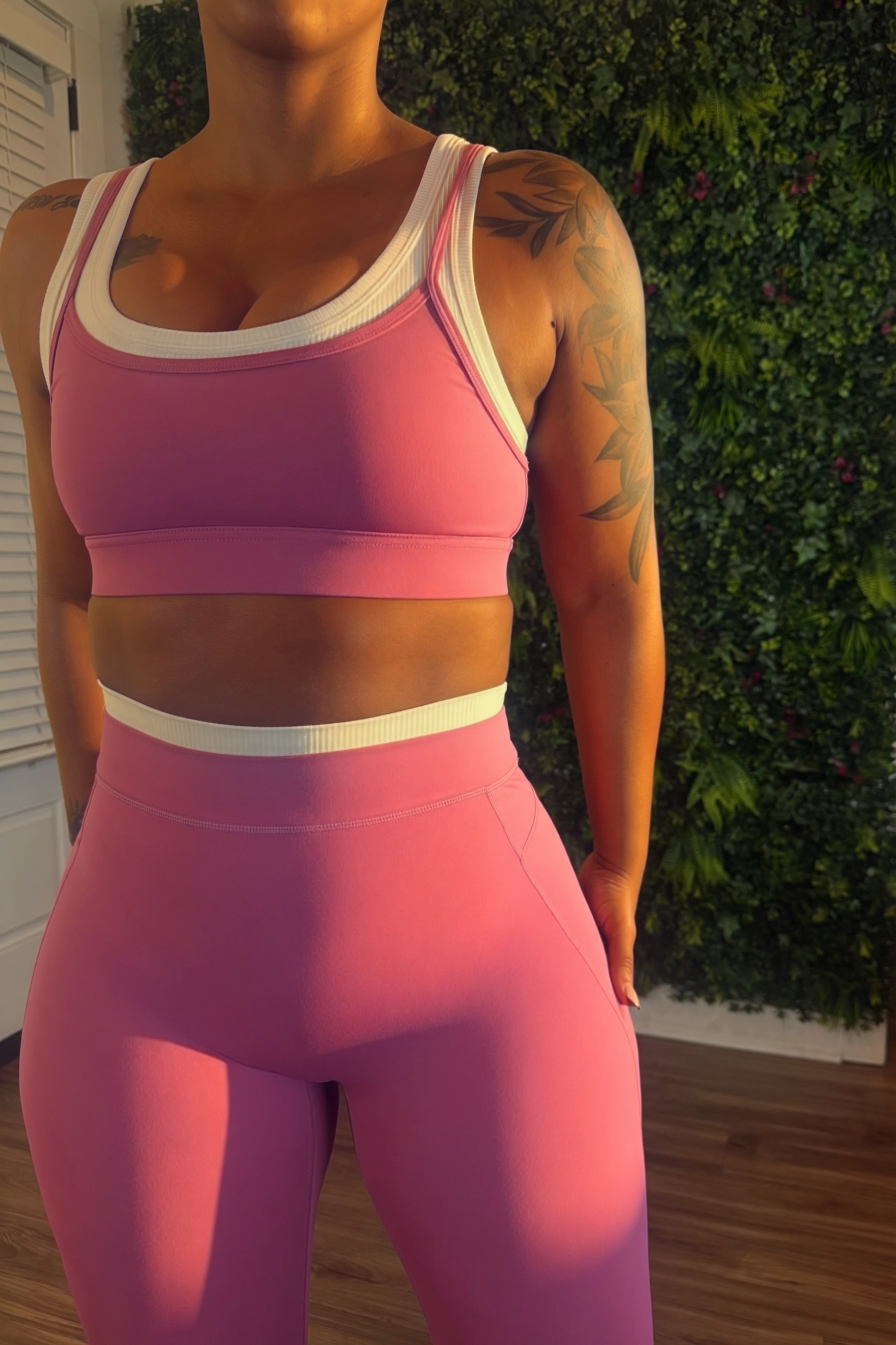 I Am That Girl - Bottom