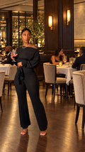 After Hours Jumpsuit