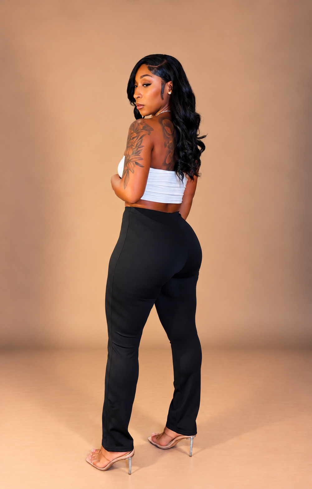 After Dark Pants