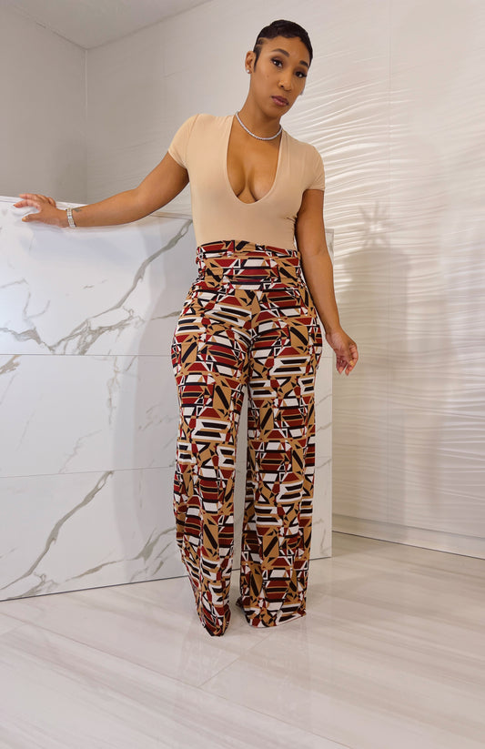 Miley Pants