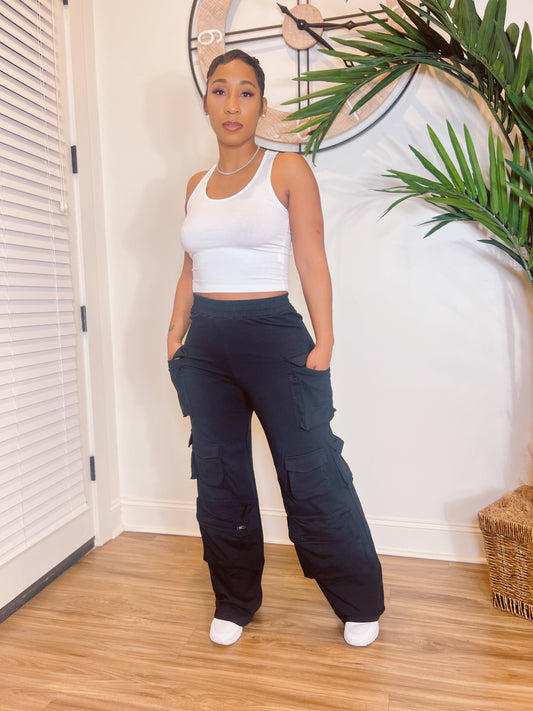 Keep It Simple Cargo