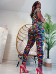 For The Weekend Jumpsuit