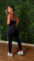 I Love My Body Top