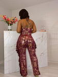 Amy Jumpsuit