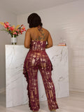 Amy Jumpsuit