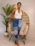 Talk to Me Jeans