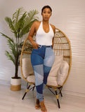 Talk to Me Jeans