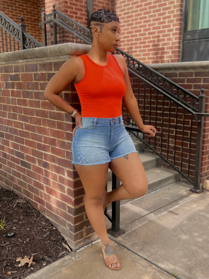 Basic Bodysuit