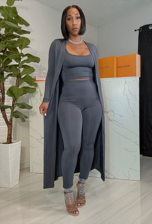 Very Demure 3pc Set