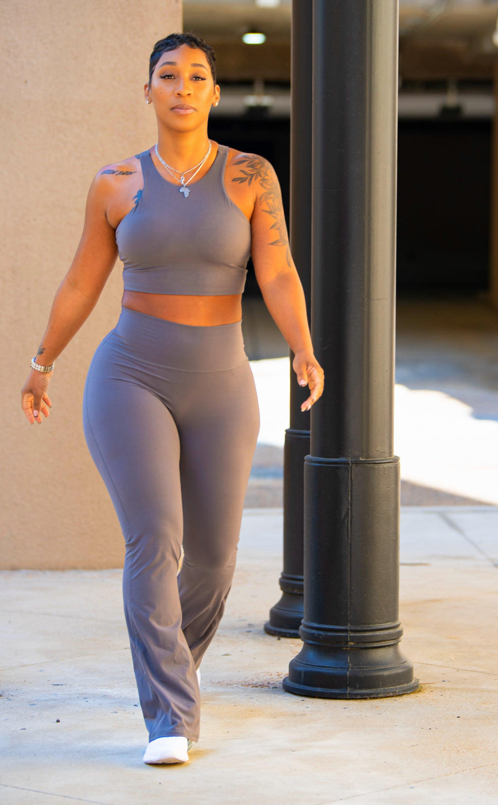 She’s Her - Top