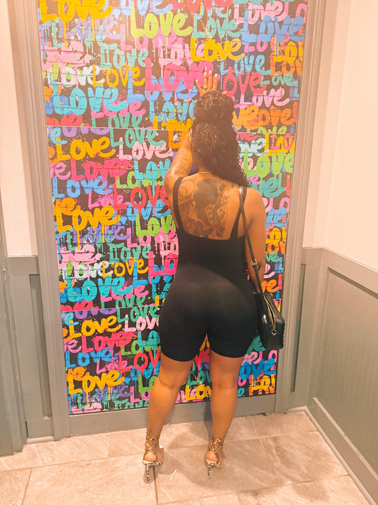 Her Romper