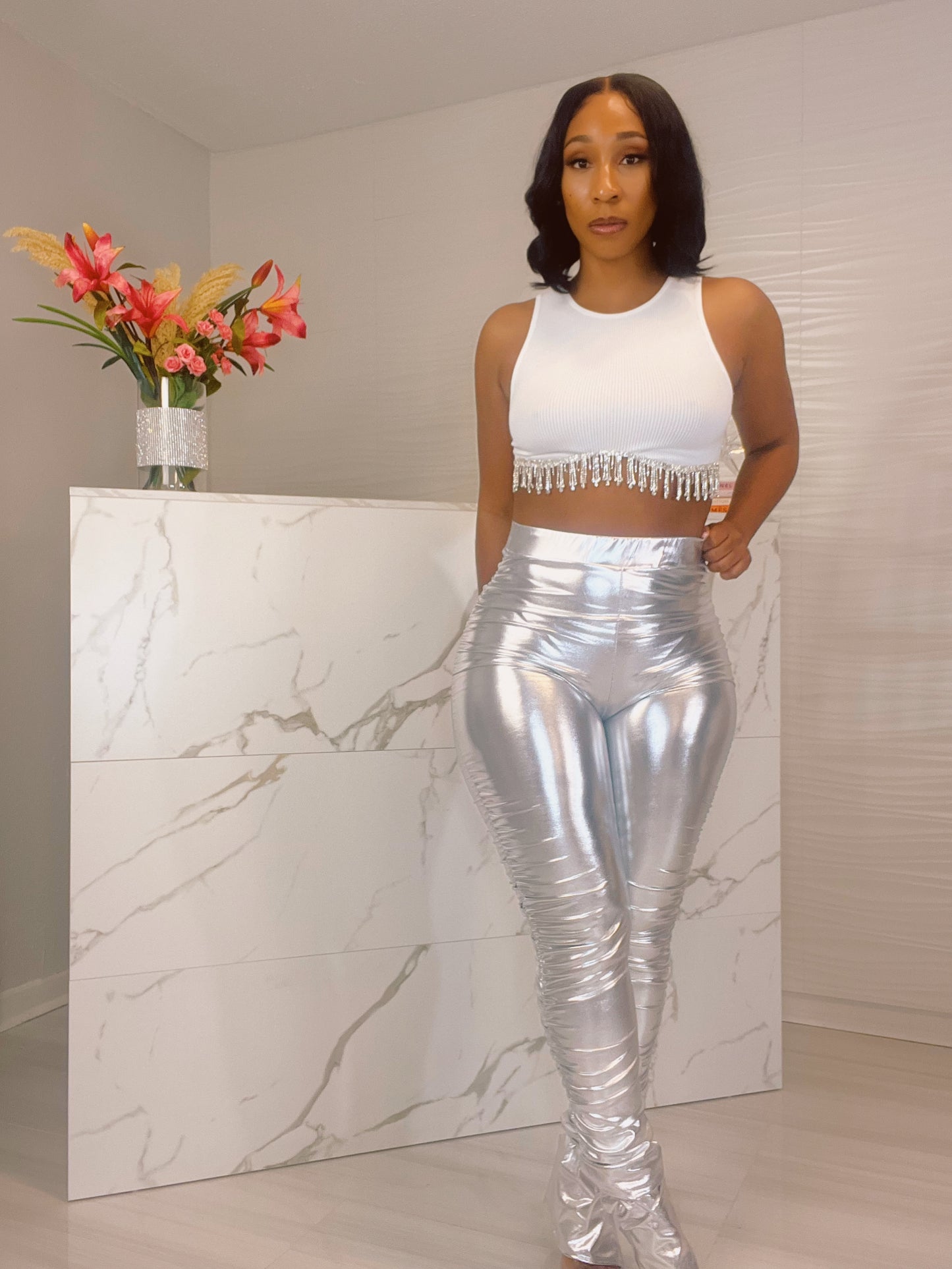 Top Priority Pants