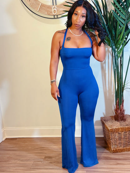 Bad For You Jumpsuit