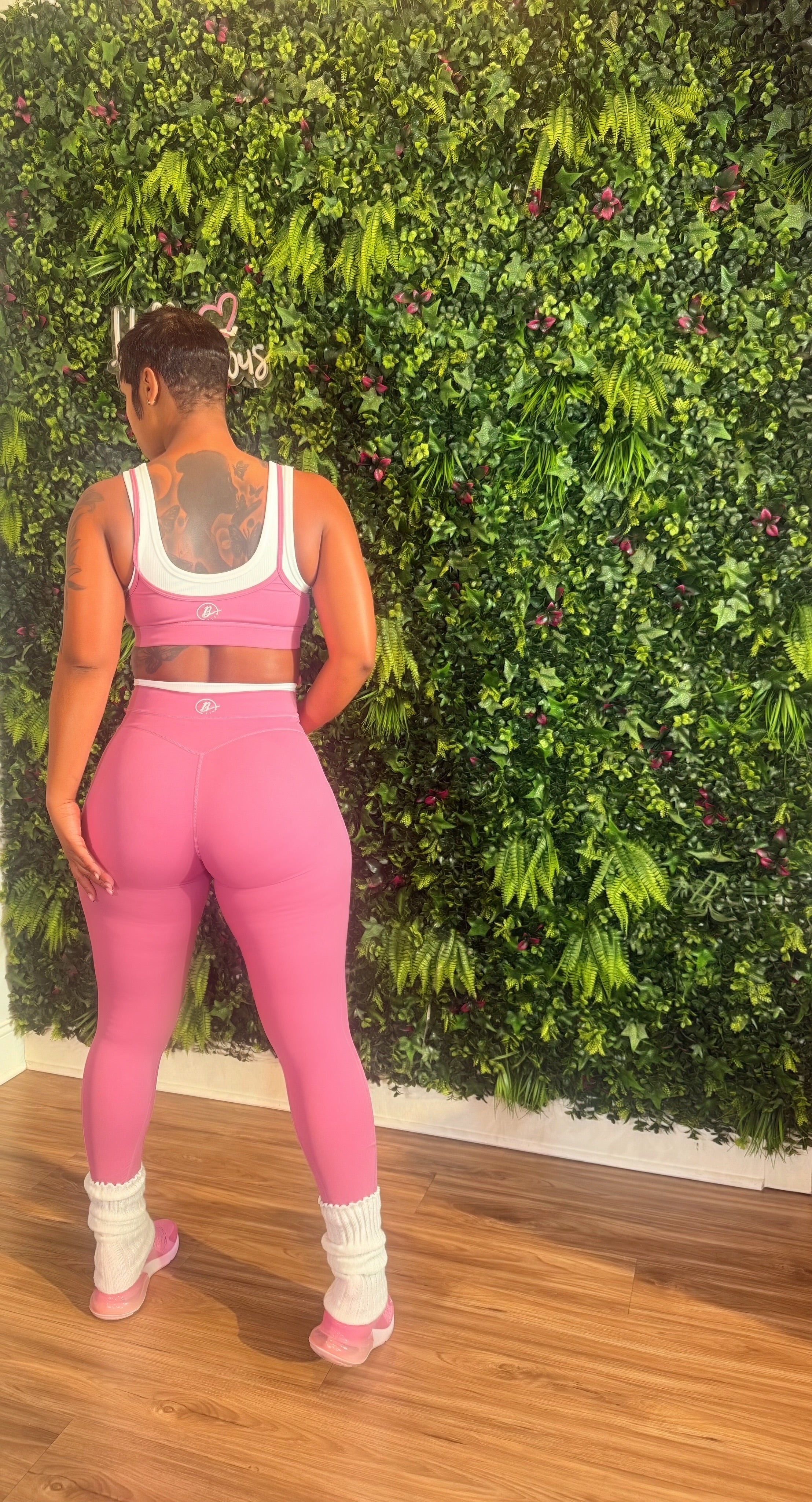 I Am That Girl - Bottom