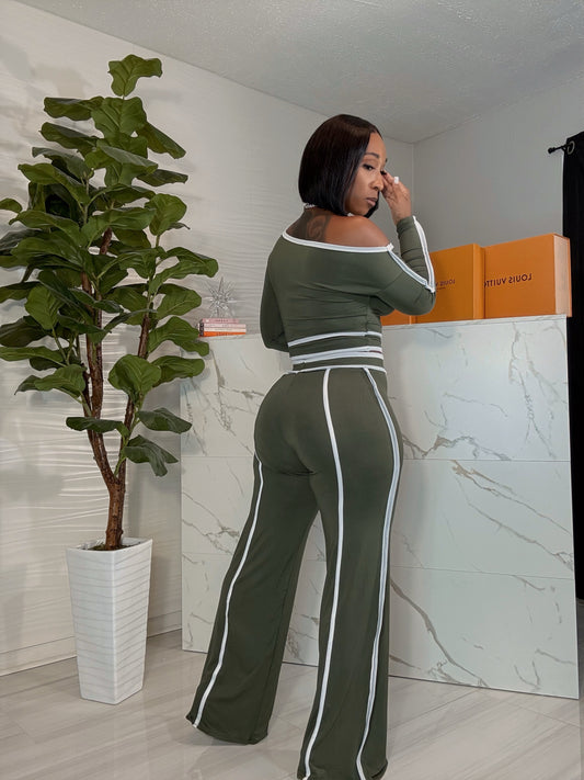 Finesse Set