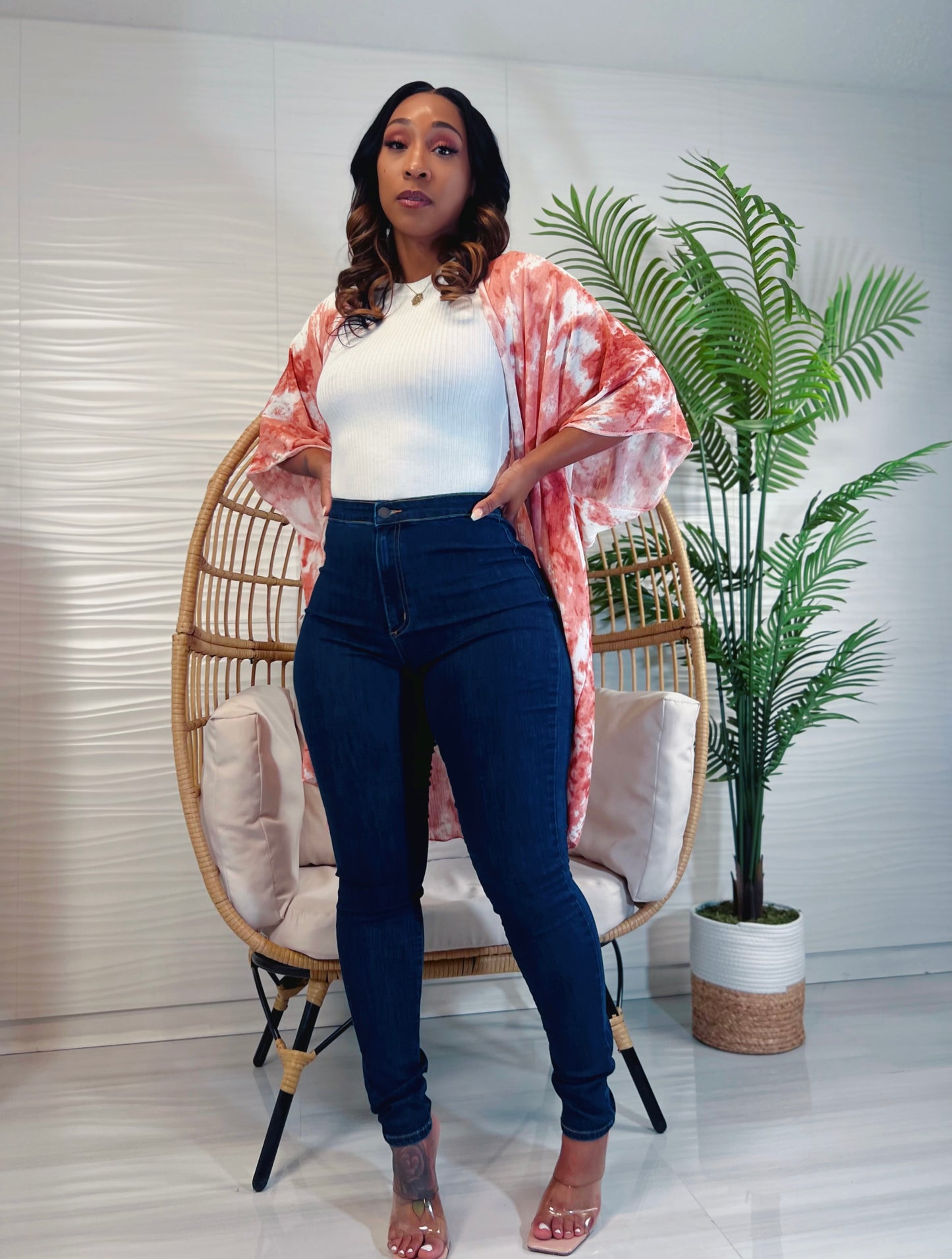 Basic Cardigan