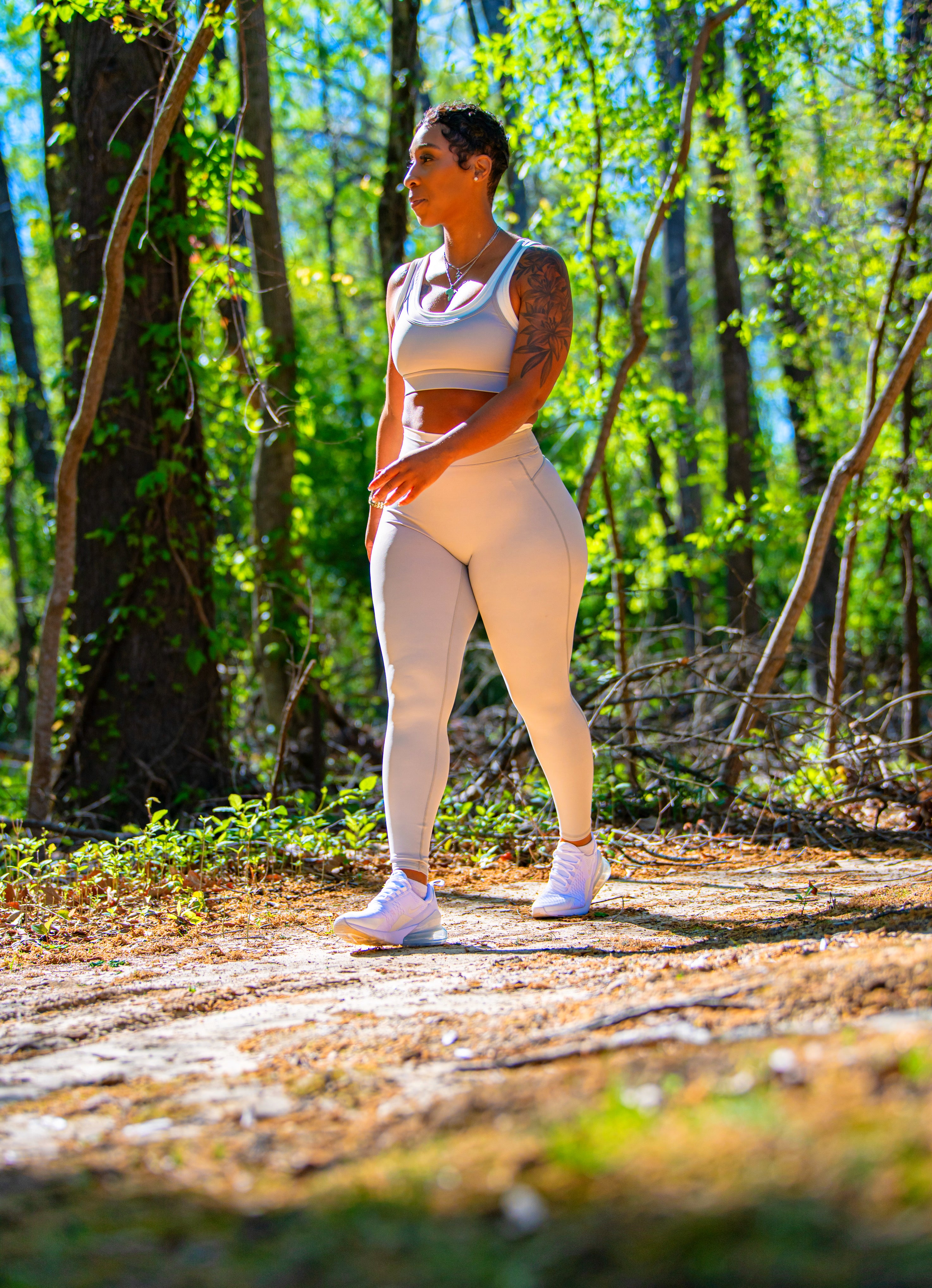 I Am That Girl - Bottom