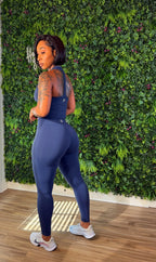 She Glows Leggings