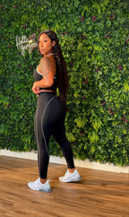 I Love My Body Bottoms