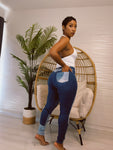 Talk to Me Jeans