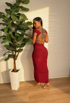 Elegance is ME Dress