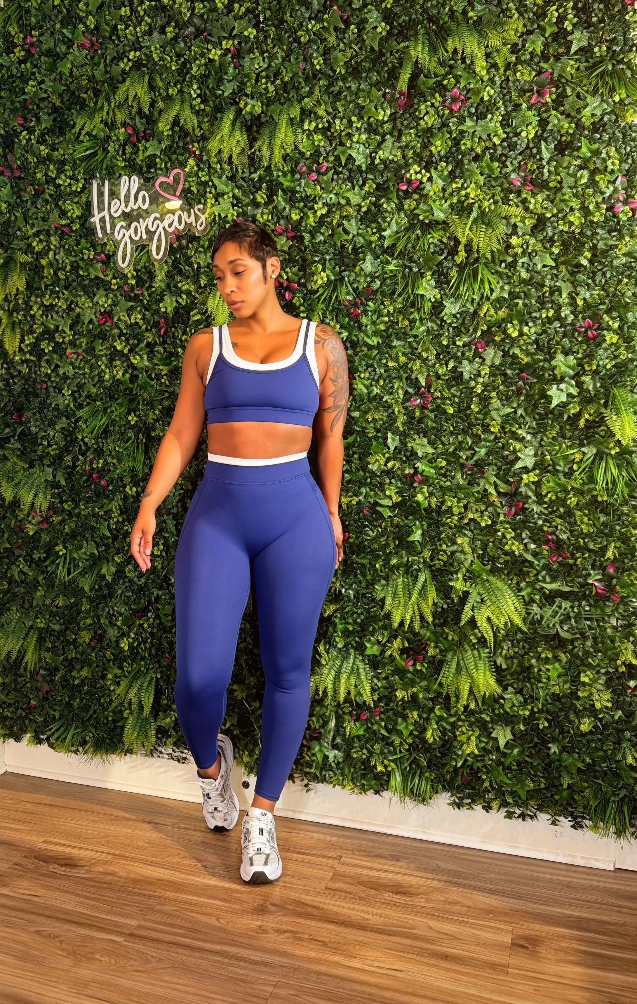 I Am That Girl - Bottom