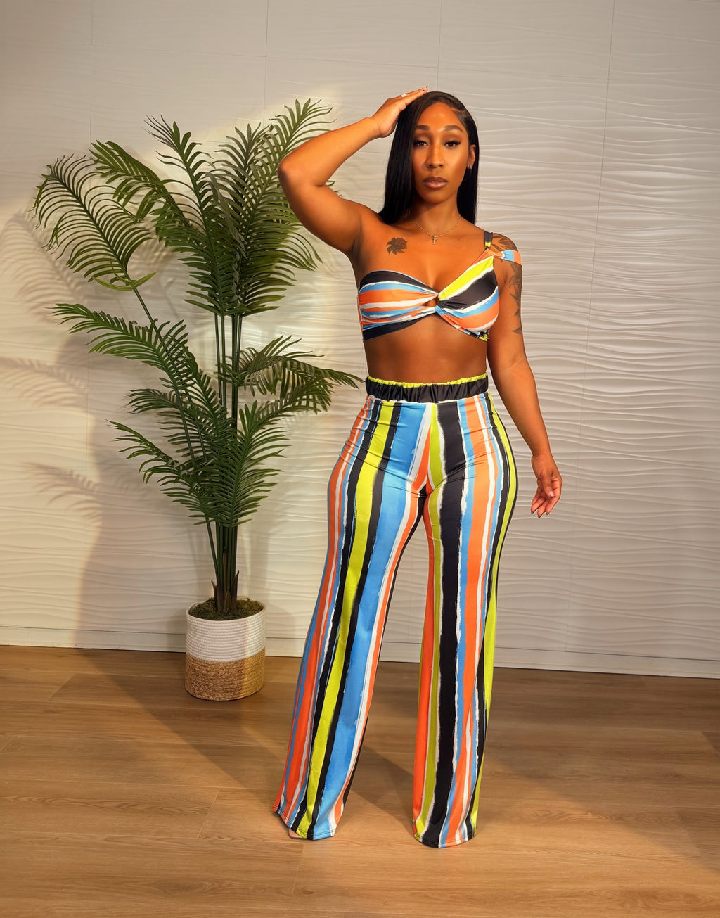 Unbothered Set