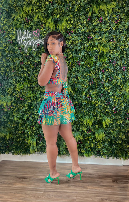 Summer Girl Set