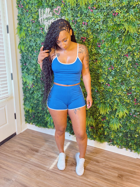 Simple Short Set