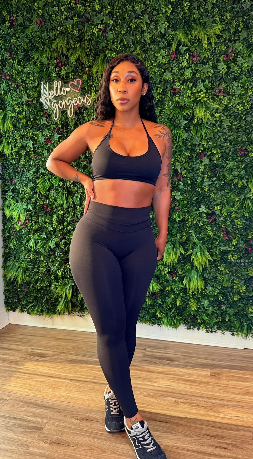 Big Energy Bottoms