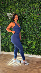 She Glows Leggings