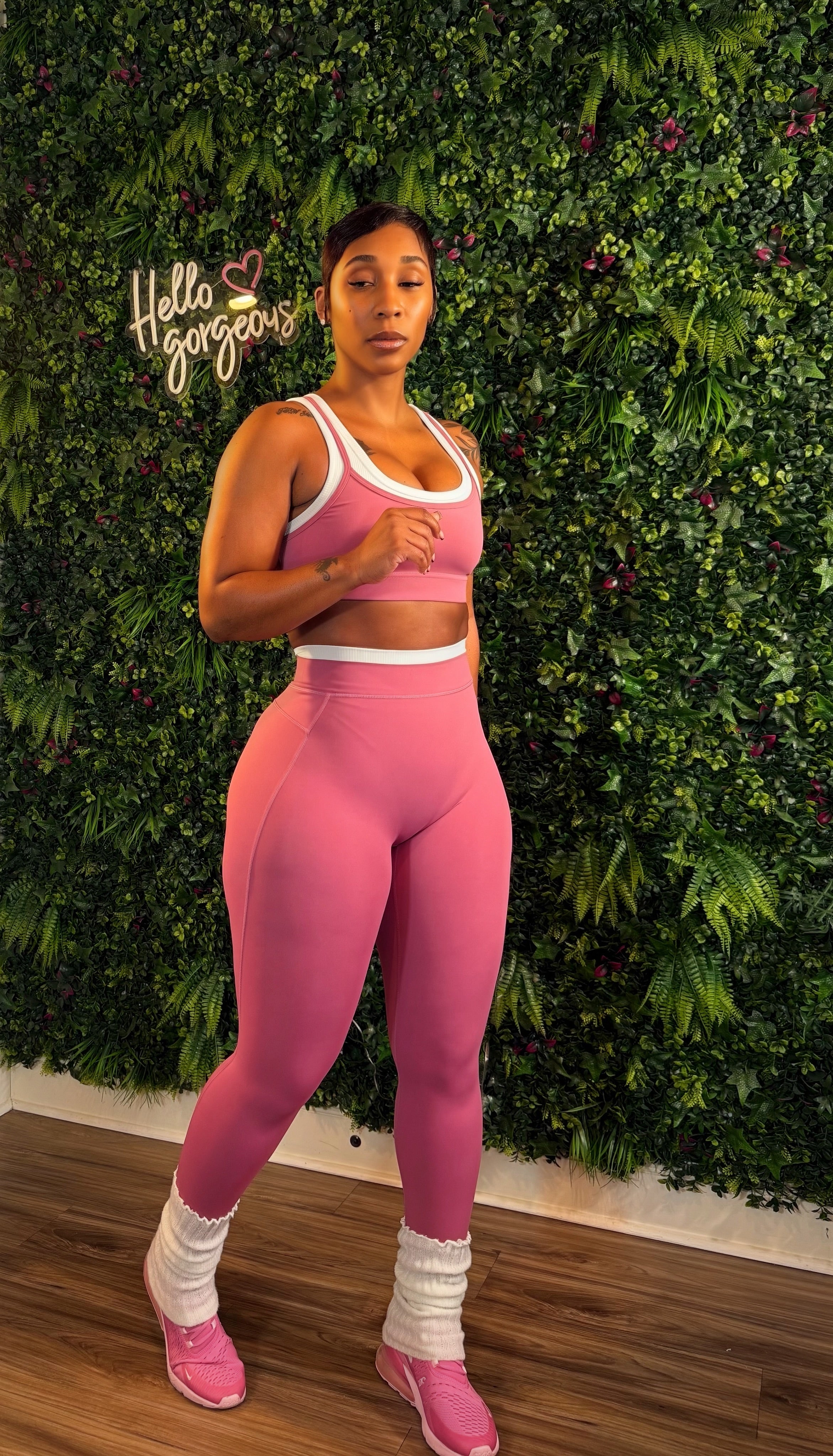 I Am That Girl - Bottom