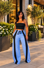 On The Go Joggers