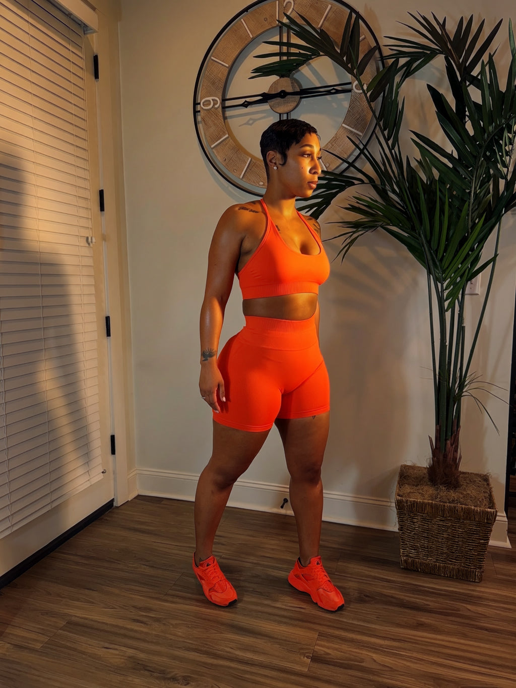 Essence Set - Bottom